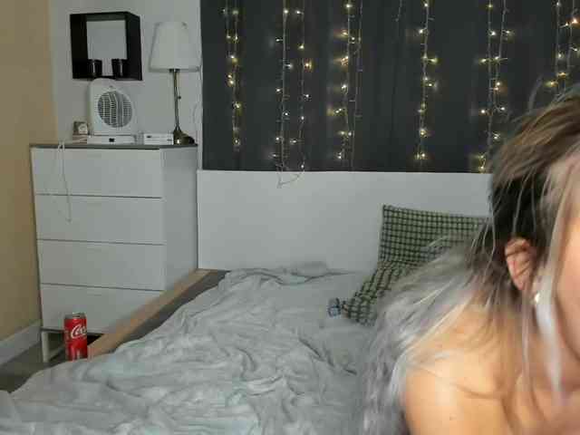 HarleyDreamer webcam