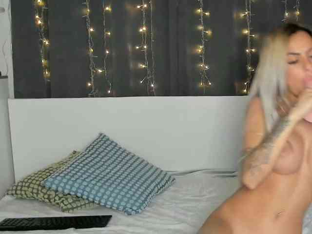 HarleyDreamer webcam
