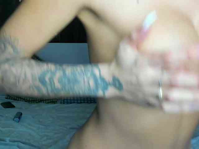 HarleyDreamer webcam
