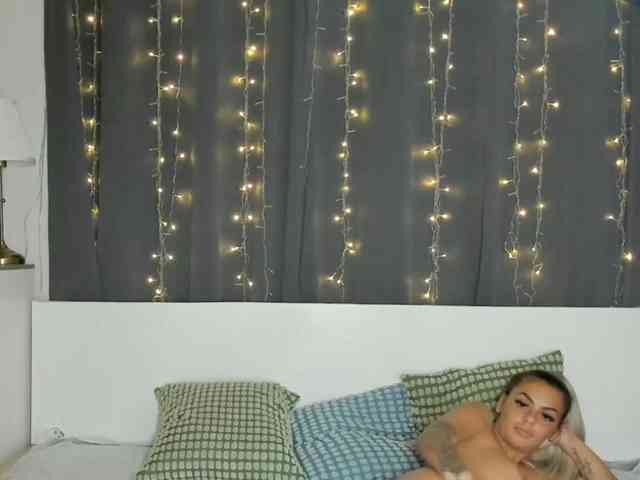 HarleyDreamer webcam