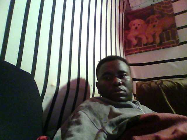 Africanflames