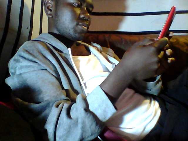 Africanflames