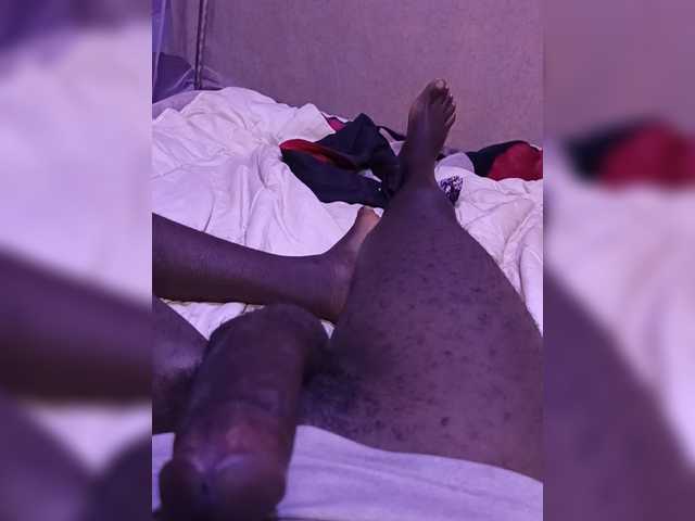 Africanflames