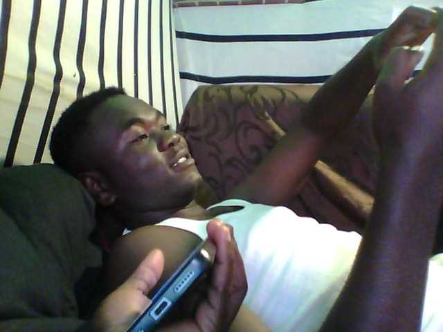 Africanflames