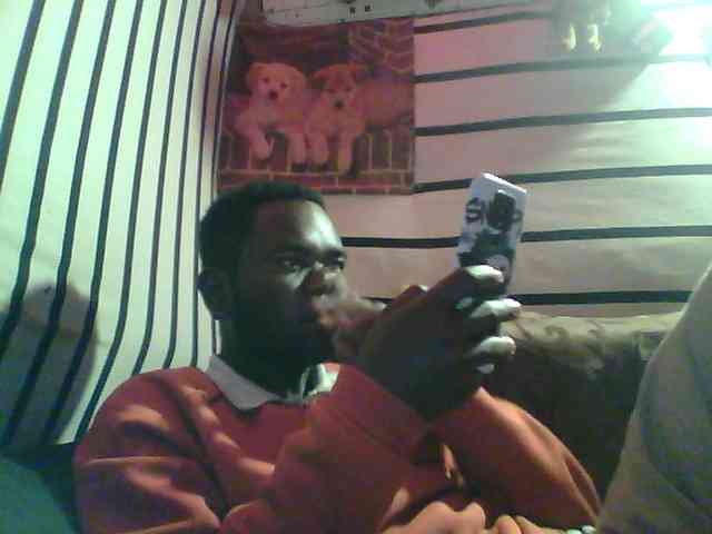 Africanflames