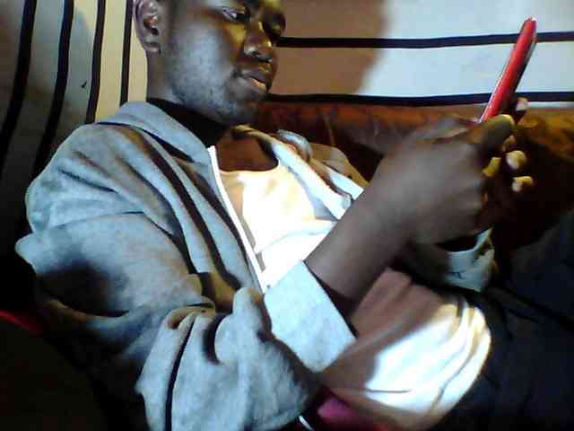 Africanflames