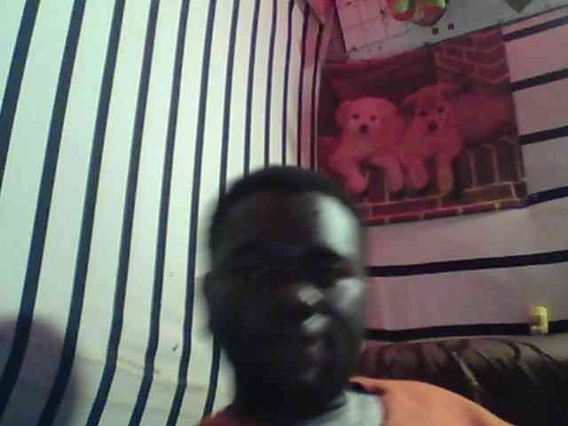 Africanflames