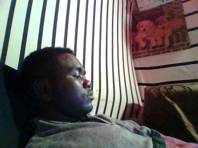 Africanflames