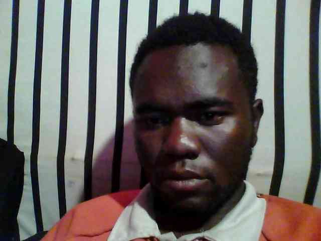 Africanflames Live Webcam on BongaCams
