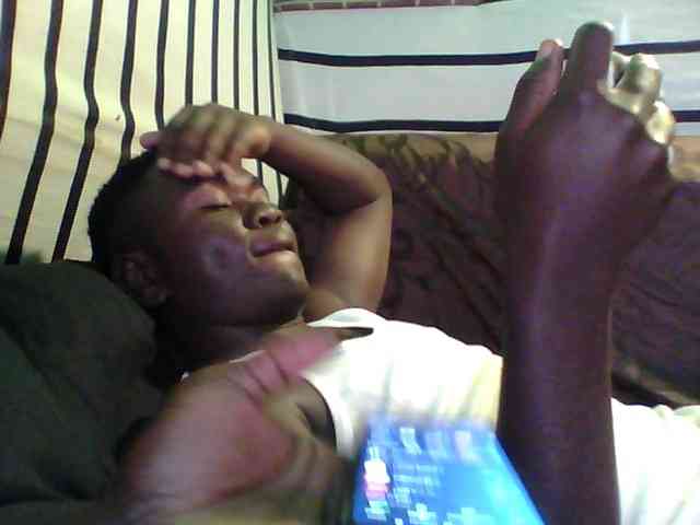 Africanflames