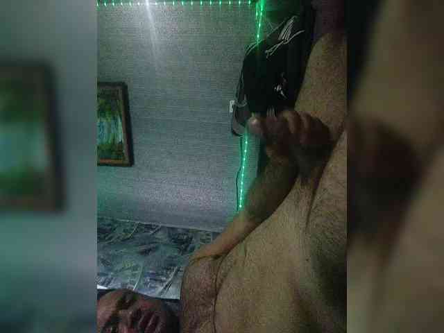 makss-81 Sex Cam Show