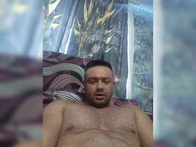 makss-81 Sex Cam Show