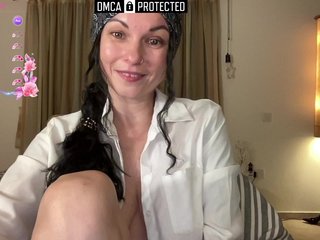 LiliNewdawn Porn Show
