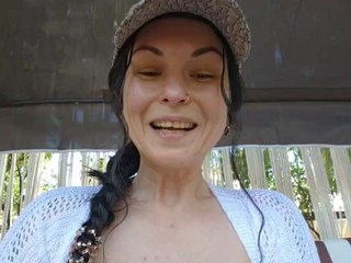 LilithNewdawn Porn Show