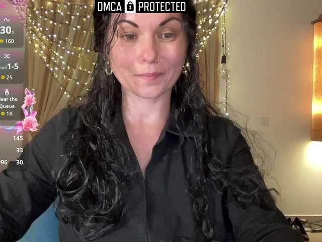 LilithNewdawn live cam on BongaCams