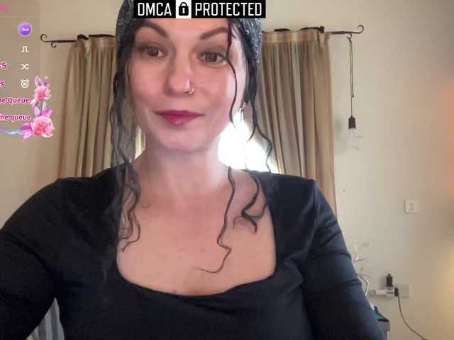 LilithNewdawn live cam on BongaCams