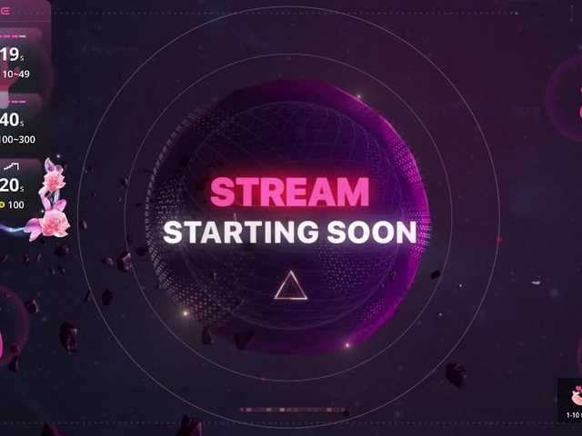 LilithNewdawn live cam on BongaCams