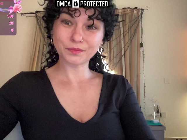 LilithNewdawn live cam on BongaCams
