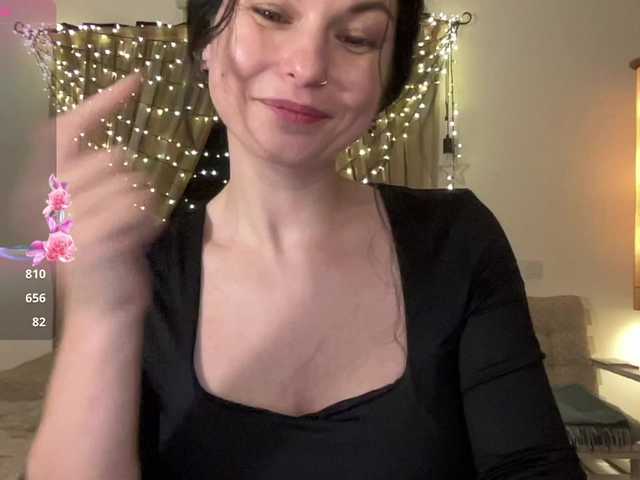 LilithNewdawn's BongaCams show and profile