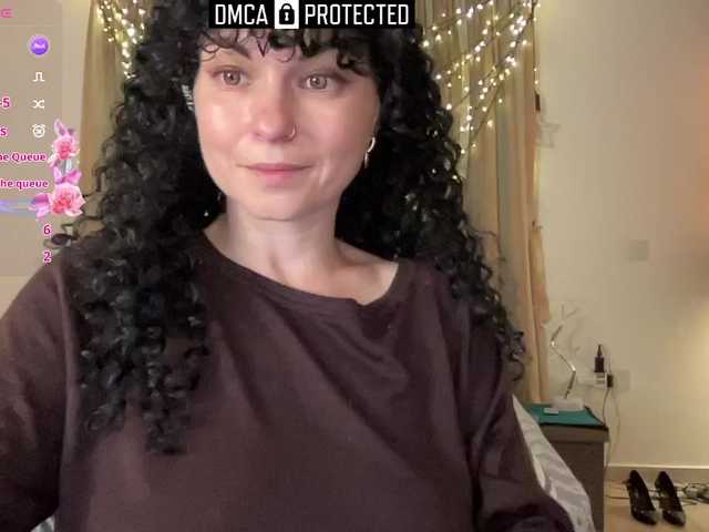 LilithNewdawn live cam on BongaCams