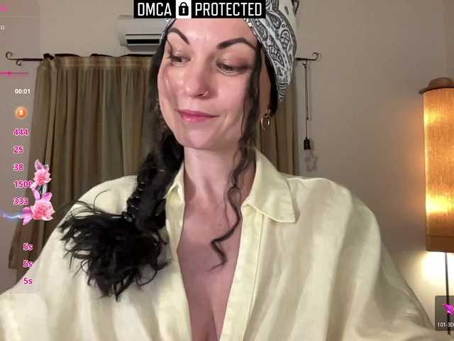 LilithNewdawn live cam on BongaCams