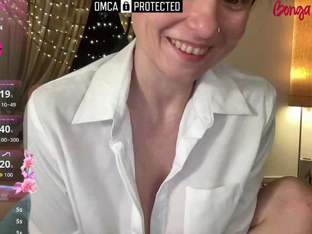 LilithNewdawn live cam on BongaCams