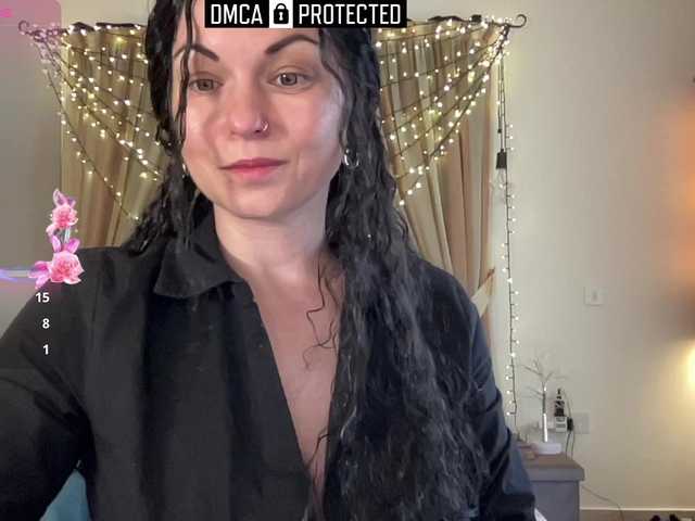 LilithNewdawn live cam on BongaCams