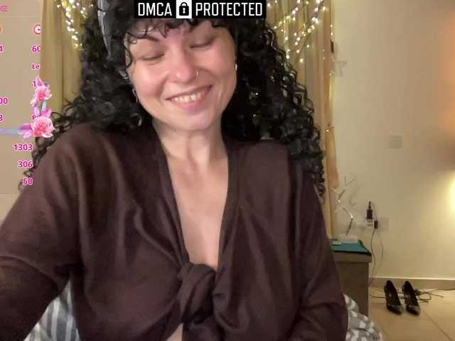 LilithNewdawn live cam on BongaCams