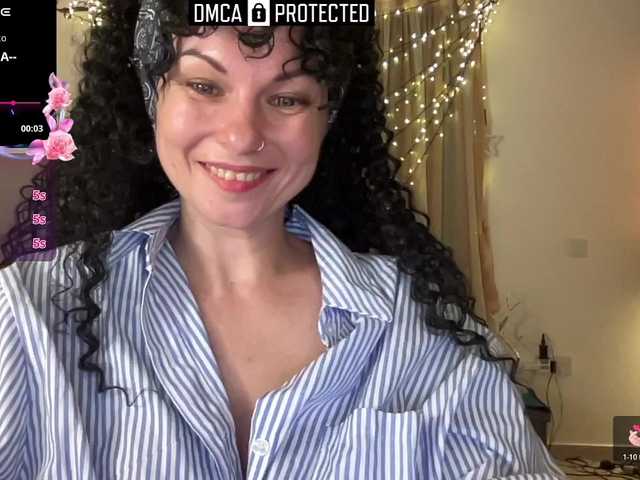 LilithNewdawn live cam on BongaCams