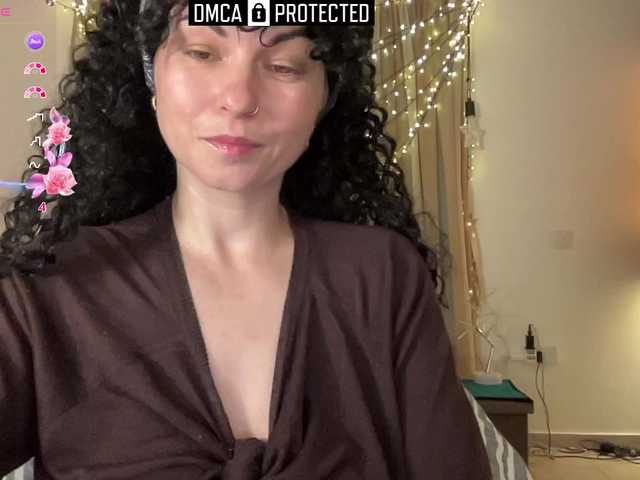 LilithNewdawn live cam on BongaCams