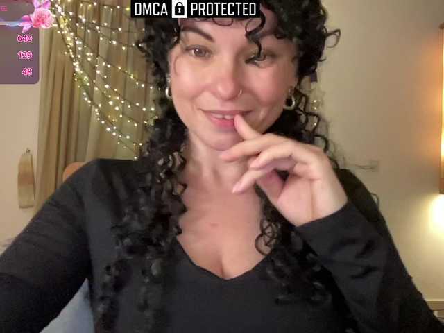 LilithNewdawn live cam on BongaCams