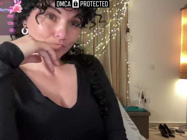 LilithNewdawn live cam on BongaCams