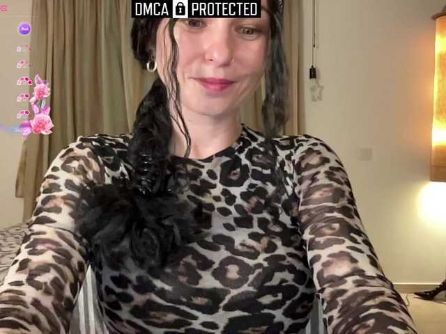LilithNewdawn live cam on BongaCams