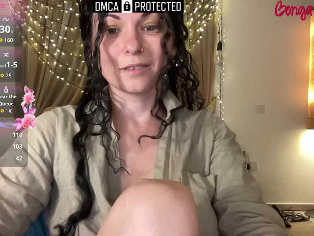 LilithNewdawn live cam on BongaCams