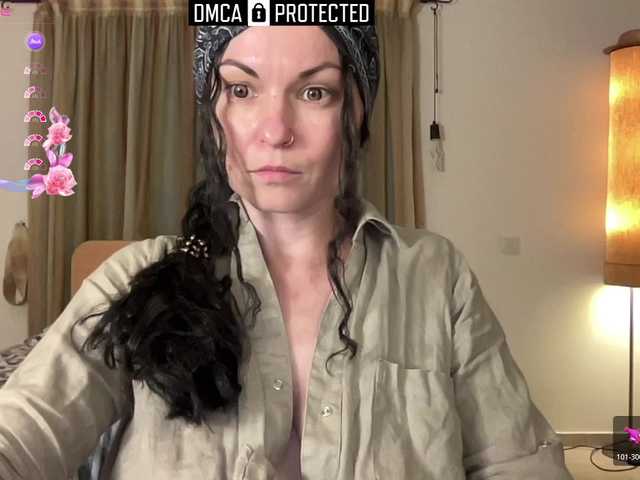 LiliNewdawn