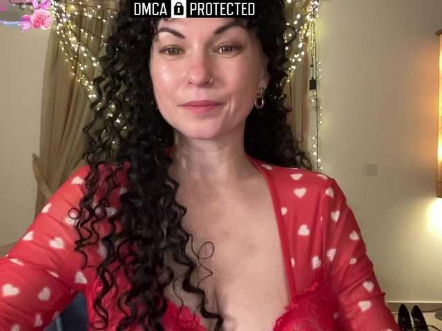 LilithNewdawn Live Cam on BongaCams