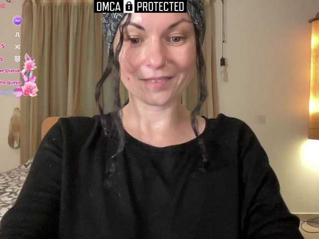 LiliNewdawn