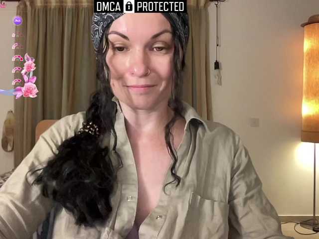 LilithNewdawn live cam on BongaCams