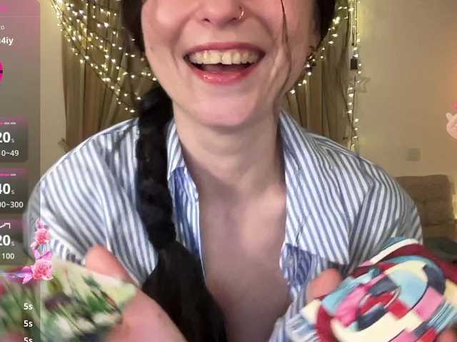 LilithNewdawn's BongaCams show and profile