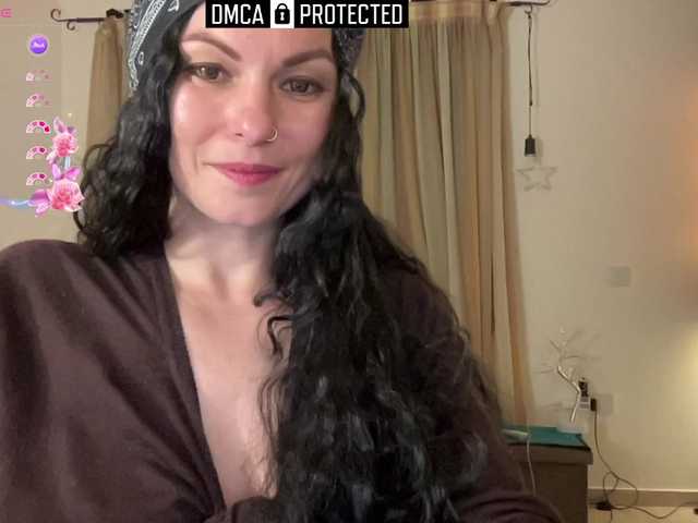 LilithNewdawn live cam on BongaCams