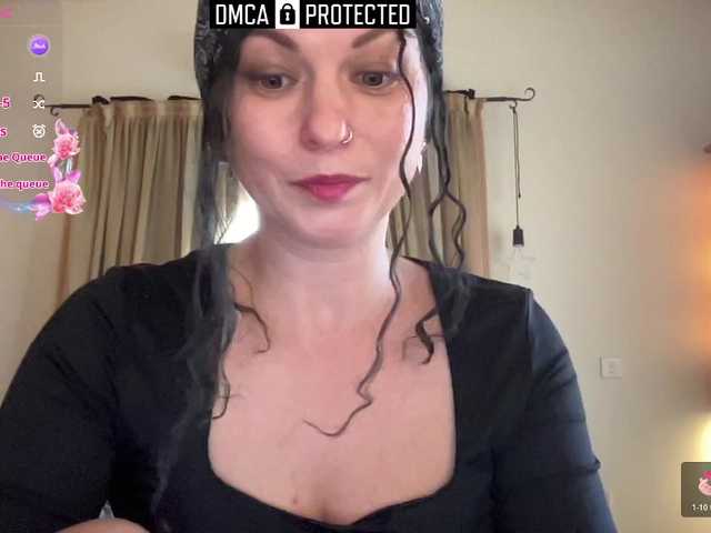 LilithNewdawn live cam on BongaCams