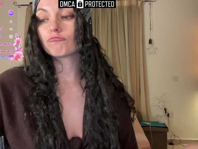 LilithNewdawn live cam on BongaCams