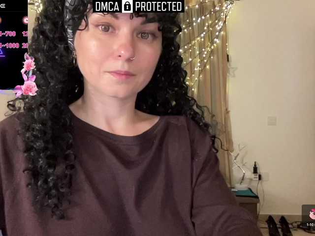 LilithNewdawn live cam on BongaCams