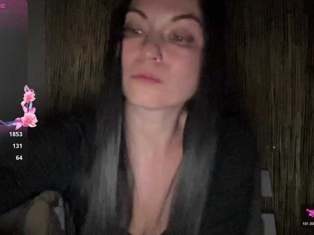 LilithNewdawn Live Cam on BongaCams