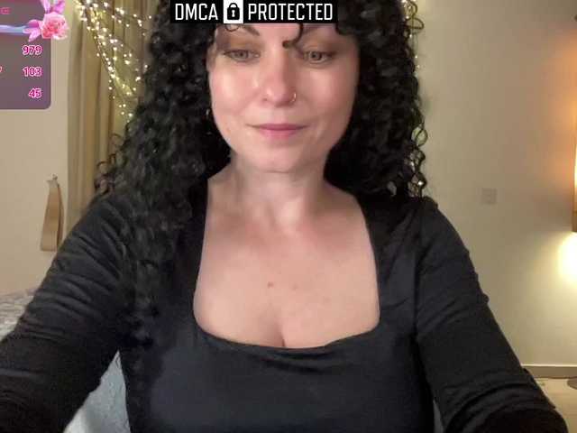 LilithNewdawn Прямой эфир на BongaCams