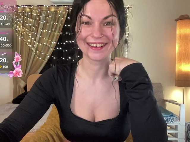 LilithNewdawn's BongaCams show and profile