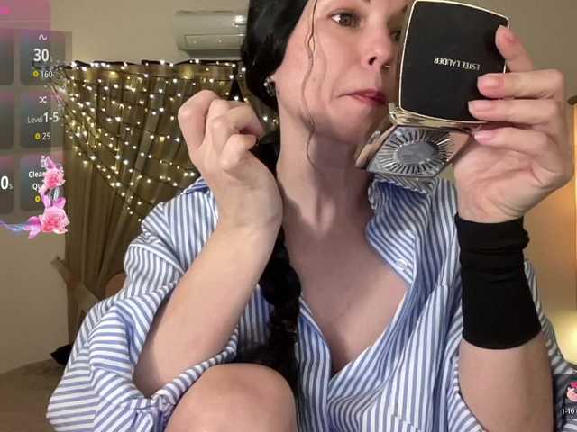 LilithNewdawn's BongaCams show and profile