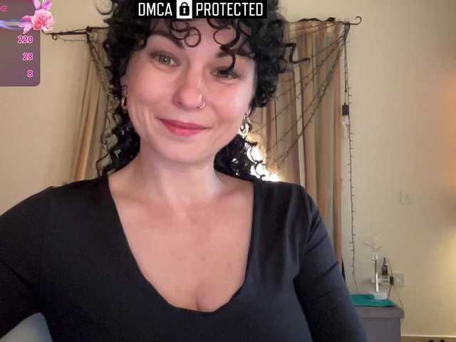 LilithNewdawn live cam on BongaCams
