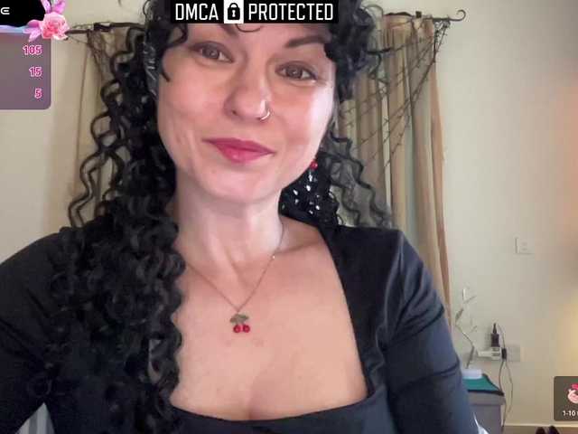 LilithNewdawn live webcam show