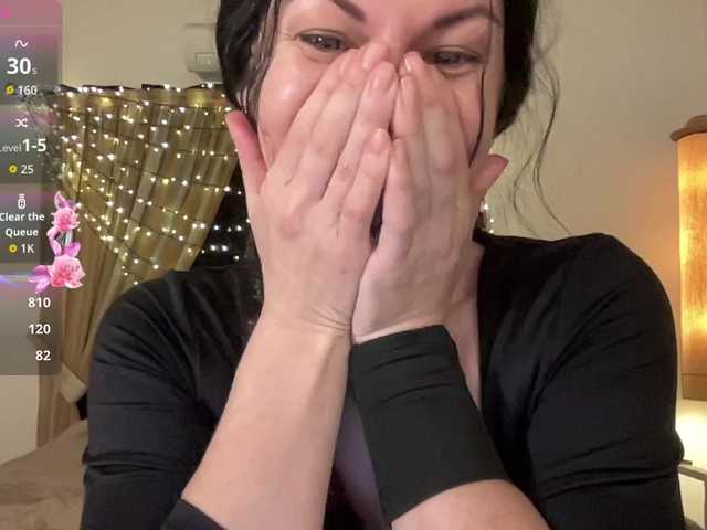 LilithNewdawn's BongaCams show and profile